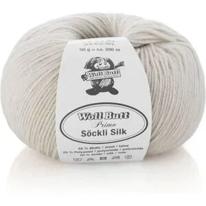 Woll Butt Primo Söckli Silk