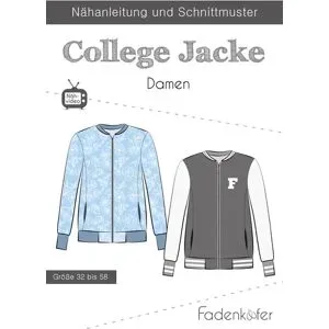Fadenkäfer Schnitt 
