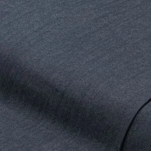 Stretch-Jeansstoff/-Denim medium, dunkelblau