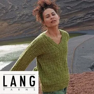 Strickanleitung ? Pullover 