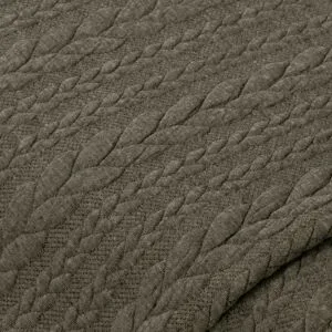Jacquard-Jersey 