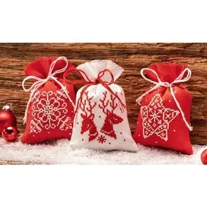 Geschenksäckchen 