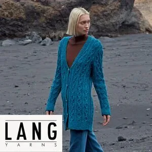 Strickanleitung ? Jacke 