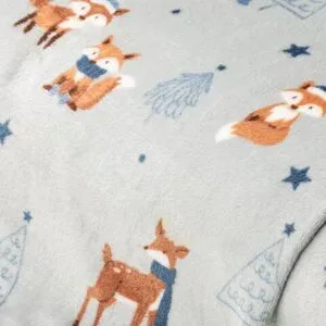 Wellness-Fleece 