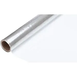 Klarfolie, 0,10 mm