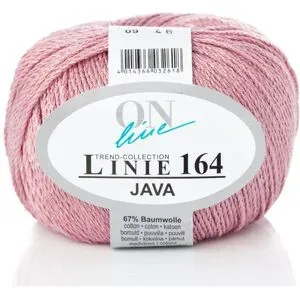 Online Wolle, Linie 164, Java