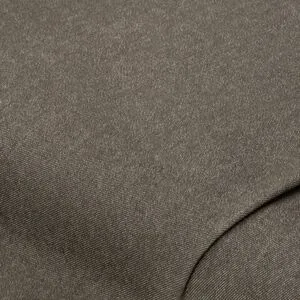 Stretch-Jeansstoff/Denim schwer, dunkelgrau