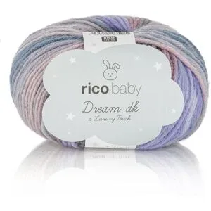 Rico Design Wolle Baby Dream dk