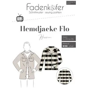 Fadenkäfer Schnitt 