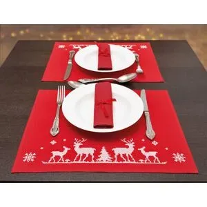 Tischsets 