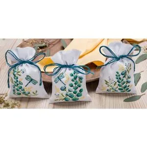 Geschenksäckchen 