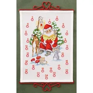 Adventskalender 