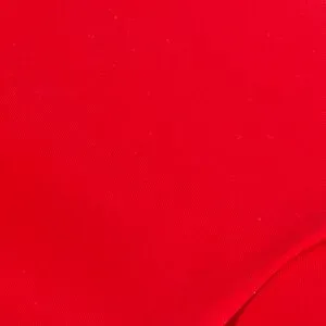 Uniform-Gabardine, rot