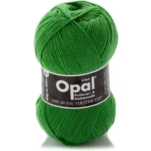 Opal Wolle 4-fädig