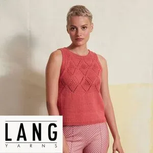 Strickanleitung ? Top 