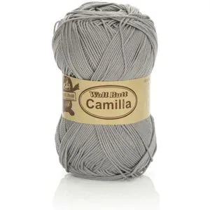 Woll Butt Baumwollgarn Camilla ? 100 g