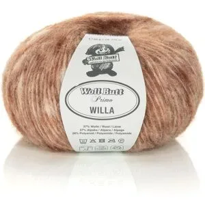 Woll Butt Primo Willa