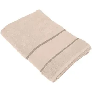 buttinette Duschtuch, taupe