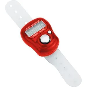 addi Elektronischer Reihenzähler