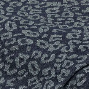 Jeans-Jacquard 