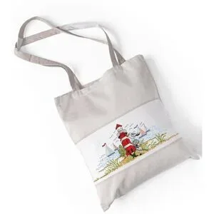 Baumwolltasche 