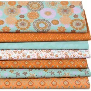 Patchwork- und Quiltpaket 
