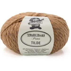 Woll Butt Primo Tilde