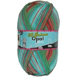 Opal Sockenwolle 
