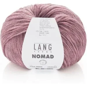 Lang Yarns Wolle Nomad