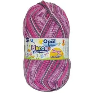 Opal Sockenwolle 