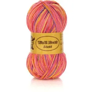 Woll Butt Söckli ? candy color