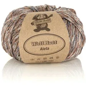 Woll Butt Aleta