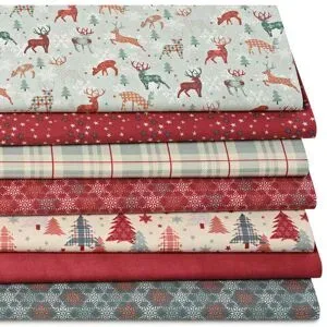 Patchwork- und Quiltpaket 