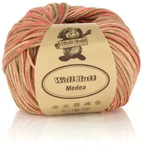 Woll Butt Medea