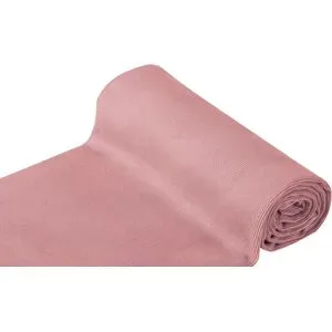 Rippen-Bündchenstoff 