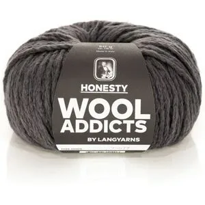 Lang Yarns Wolle WOOLADDICTS Honesty