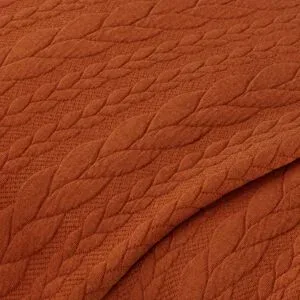 Jacquard-Jersey 