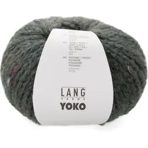 Lang Yarns Wolle Yoko