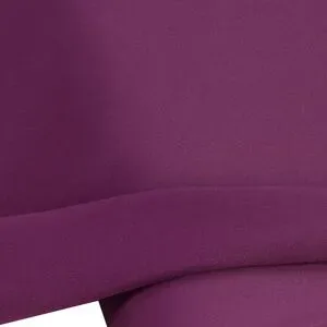 Verdunkelungsstoff Blackout, aubergine