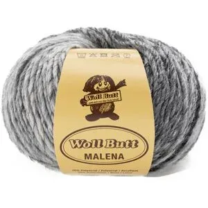 Woll Butt Malena
