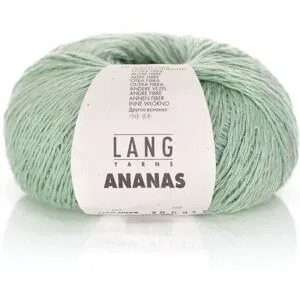 Lang Yarns Wolle Ananas