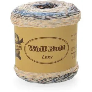 Woll Butt Lexy