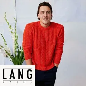 Strickanleitung ? Herrenpullover 