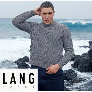 Strickanleitung ? Pullover 