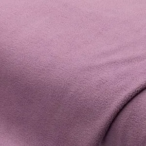 Fleecestoff, lavendel