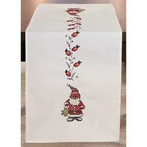 Stickläufer 