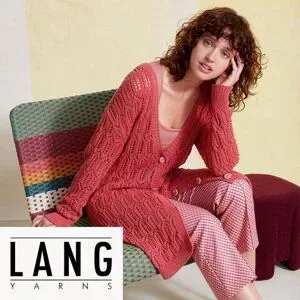 Strickanleitung ? Jacke 