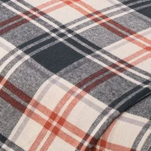 Baumwoll-Flanell 