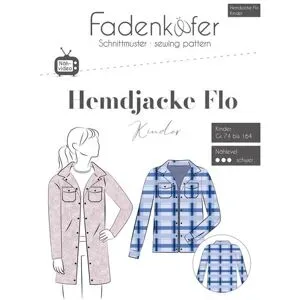 Fadenkäfer Schnitt 