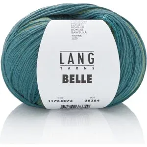 Lang Yarns Wolle Belle